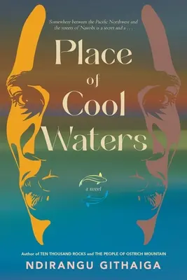 Locul apelor reci - Place of Cool Waters