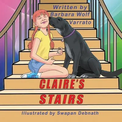 Scările lui Claire - Claire's Stairs