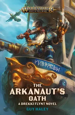 Jurământul lui Arkanaut - The Arkanaut's Oath