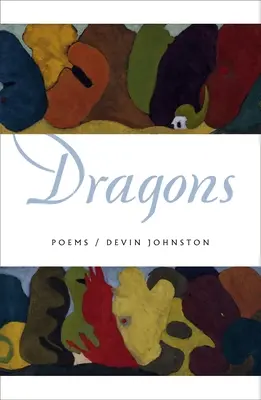Dragoni: Poezii - Dragons: Poems