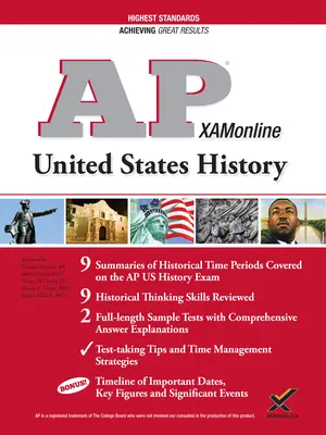 AP Istoria Statelor Unite - AP United States History