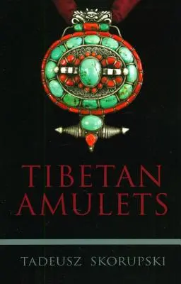 Amulete tibetane - Tibetan Amulets