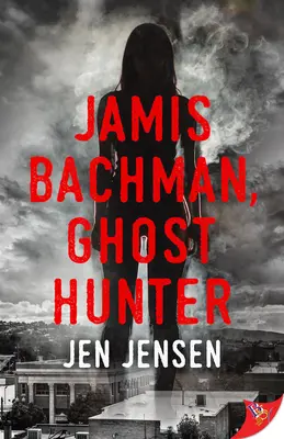 Jamis Bachman, vânător de fantome - Jamis Bachman, Ghost Hunter