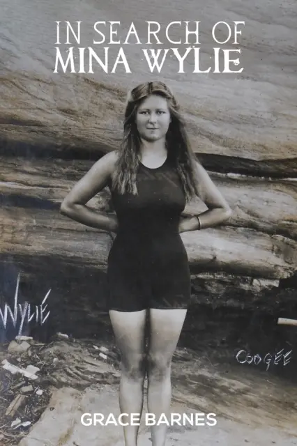 În căutarea Minei Wylie - In Search of Mina Wylie