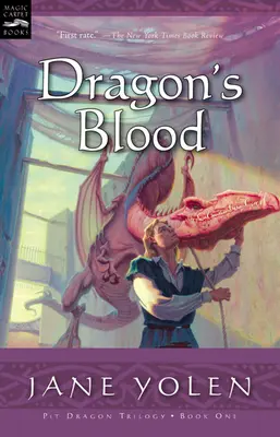 Sângele dragonului - Dragon's Blood