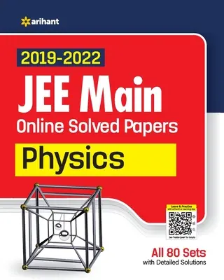 JEE Main Fizică rezolvată - JEE Main Physics Solved