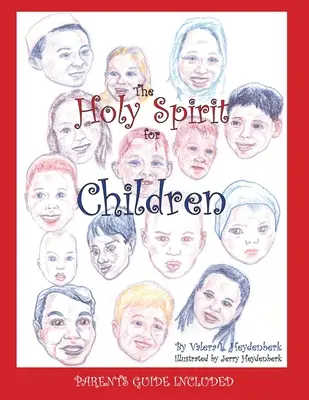 Duhul Sfânt pentru copii - The Holy Spirit for Children
