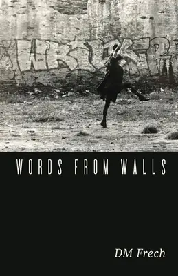 Cuvinte din pereți - Words from Walls
