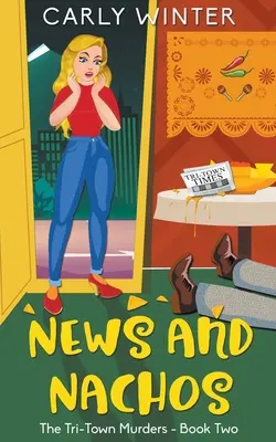 Știri și Nachos - News and Nachos