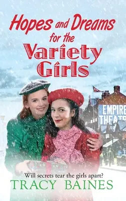 Speranțe și vise pentru Seaside Girls - Hopes and Dreams for The Seaside Girls