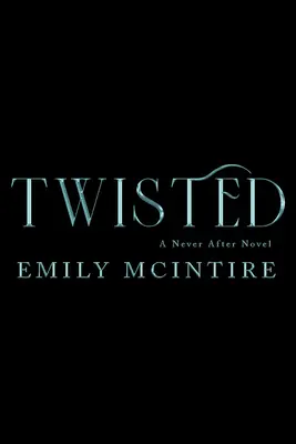 Răsucit - Twisted
