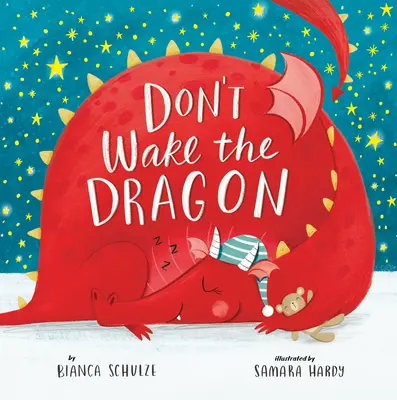 Nu trezi dragonul - Don't Wake the Dragon