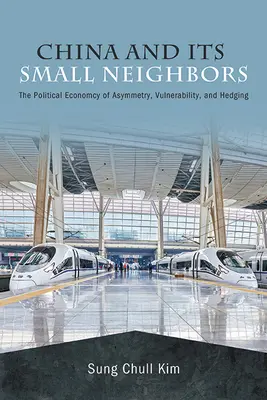 China și micii săi vecini: Economia politică a asimetriei, vulnerabilității și acoperirii - China and Its Small Neighbors: The Political Economy of Asymmetry, Vulnerability, and Hedging