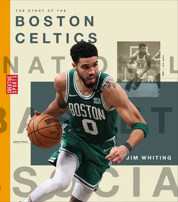 Povestea echipei Boston Celtics - The Story of the Boston Celtics