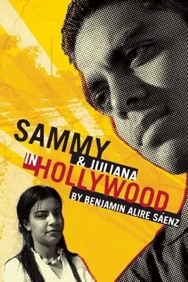 Sammy & Juliana la Hollywood - Sammy & Juliana in Hollywood