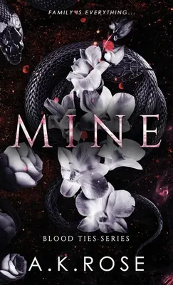 A mea - Mine