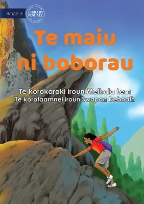 Viața este o călătorie - Te maiu ni boborau (Te Kiribati) - Life is a Journey - Te maiu ni boborau (Te Kiribati)