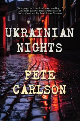 Nopți ucrainene - Ukrainian Nights