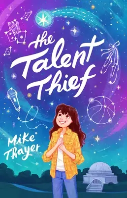 Hoțul de talente - The Talent Thief