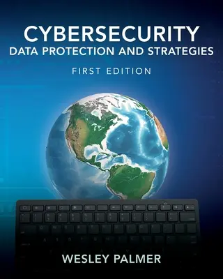 Cybersecurity - Protecția datelor și strategii: Prima ediție - Cybersecurity - Data Protection and Strategies: First Edition