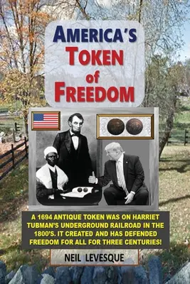 Simbolul de libertate al Americii - America's Token of Freedom