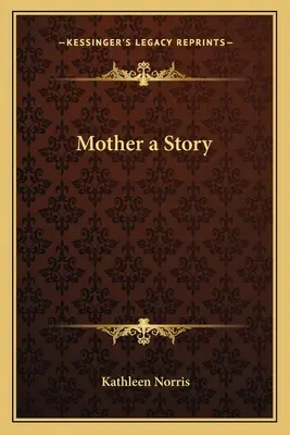 Mama o poveste - Mother a Story