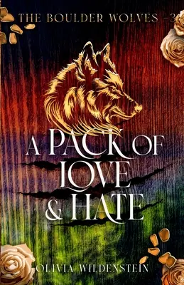 Un pachet de iubire și ură - A Pack of Love and Hate