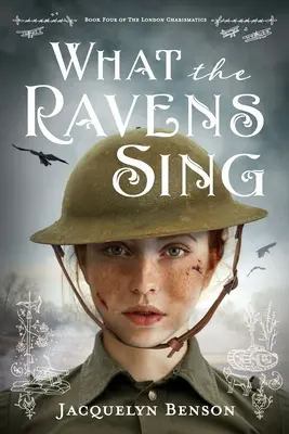 Ce cântă corbii - What the Ravens Sing
