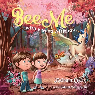 Bee Me: cu o atitudine bună - Bee Me: with a good attitude