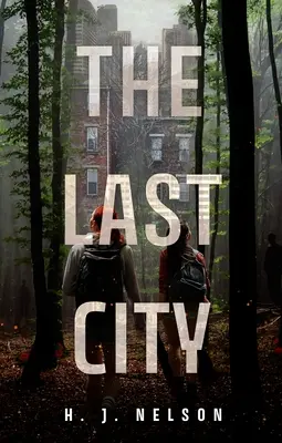 Ultimul oraș - The Last City
