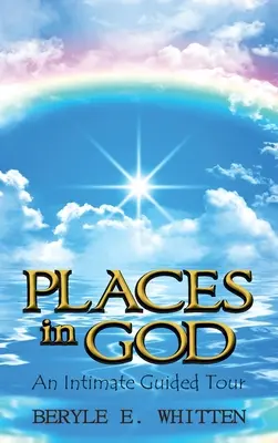 Locuri în Dumnezeu: Un tur ghidat intim - Places In God: An Intimate Guided Tour