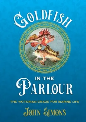 Peștișorul de aur în salon - Goldfish in the Parlour