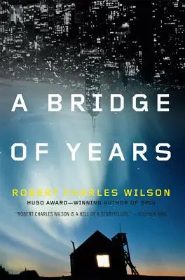 O punte de ani - A Bridge of Years