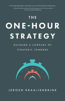The One-Hour Strategy (Strategia de o oră) - The One-Hour Strategy