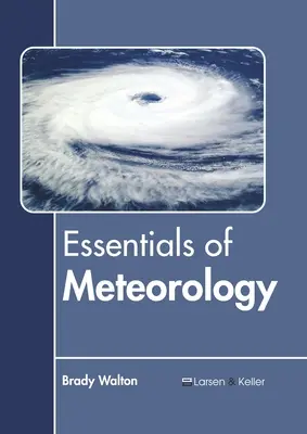 Esențial de meteorologie - Essentials of Meteorology