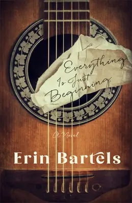 Totul este doar un început - Everything Is Just Beginning