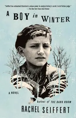 Un băiat în iarnă - A Boy in Winter