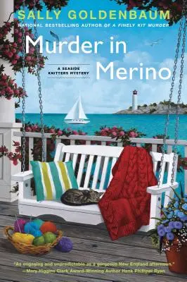 Crimă în Merino - Murder in Merino