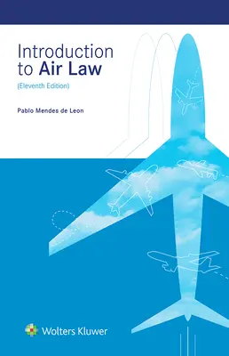 Introducere în dreptul aerian - Introduction to Air Law