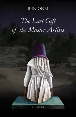 Ultimul dar al maeștrilor artiști - The Last Gift of the Master Artists