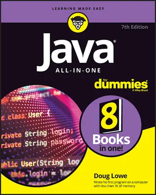 Java All-In-One pentru manechine - Java All-In-One for Dummies