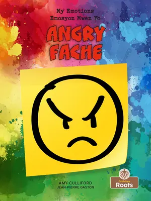 Fache (Furios) Bilingv - Fache (Angry) Bilingual