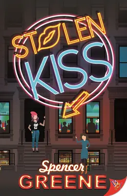 Sărutul furat - Stolen Kiss