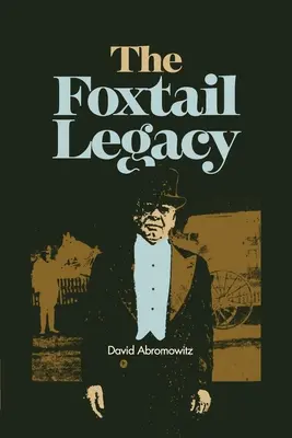 Moștenirea Foxtail - The Foxtail Legacy