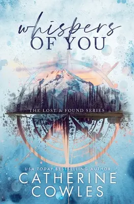 Whispers of You: O ediție specială Lost & Found - Whispers of You: A Lost & Found Special Edition