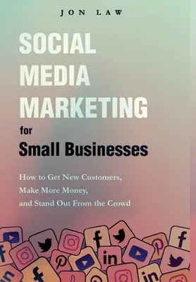 Social Media Marketing pentru întreprinderile mici - Social Media Marketing for Small Businesses