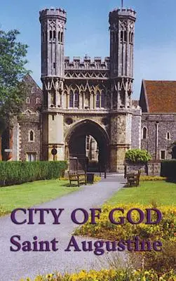 Orașul lui Dumnezeu - City of God