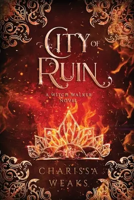 Orașul ruinelor - City of Ruin