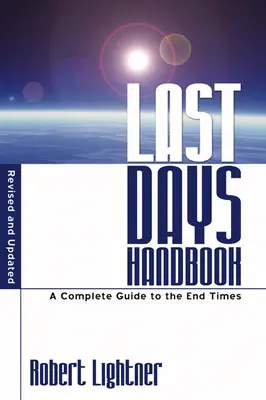 Manualul ultimelor zile - Last Days Handbook