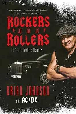 Rockers și Rollers - Rockers and Rollers